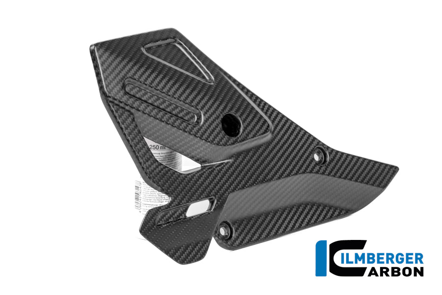 Heel protector right R 1300 GS Adventure