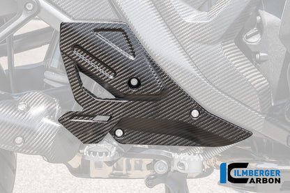 Heel protector right R 1300 GS Adventure