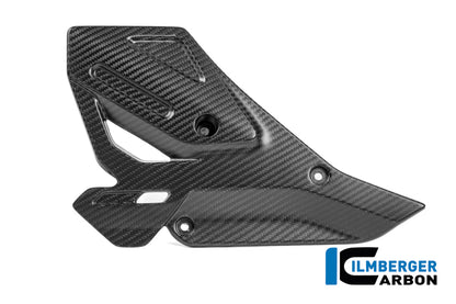 Heel protector right R 1300 GS Adventure