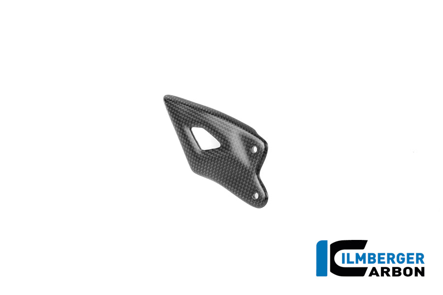 Heel Protector Right Panigale V4 2025