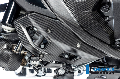 Heel guard right BMW R 1300 GS from 2023