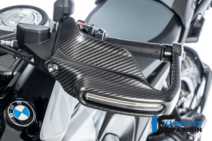 Hand protector high for blinker left BMW R 1300 GS from 2023