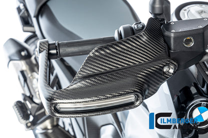 Hand prot. high for blinker right BMW R 1300 GS from 2023