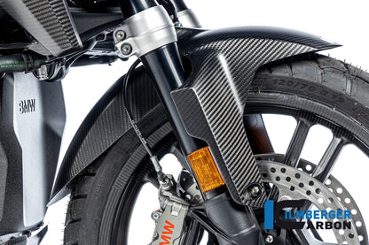 Front fender BMW R 1300 GS from 2023