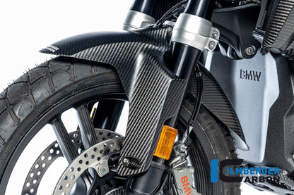 Front fender BMW R 1300 GS from 2023