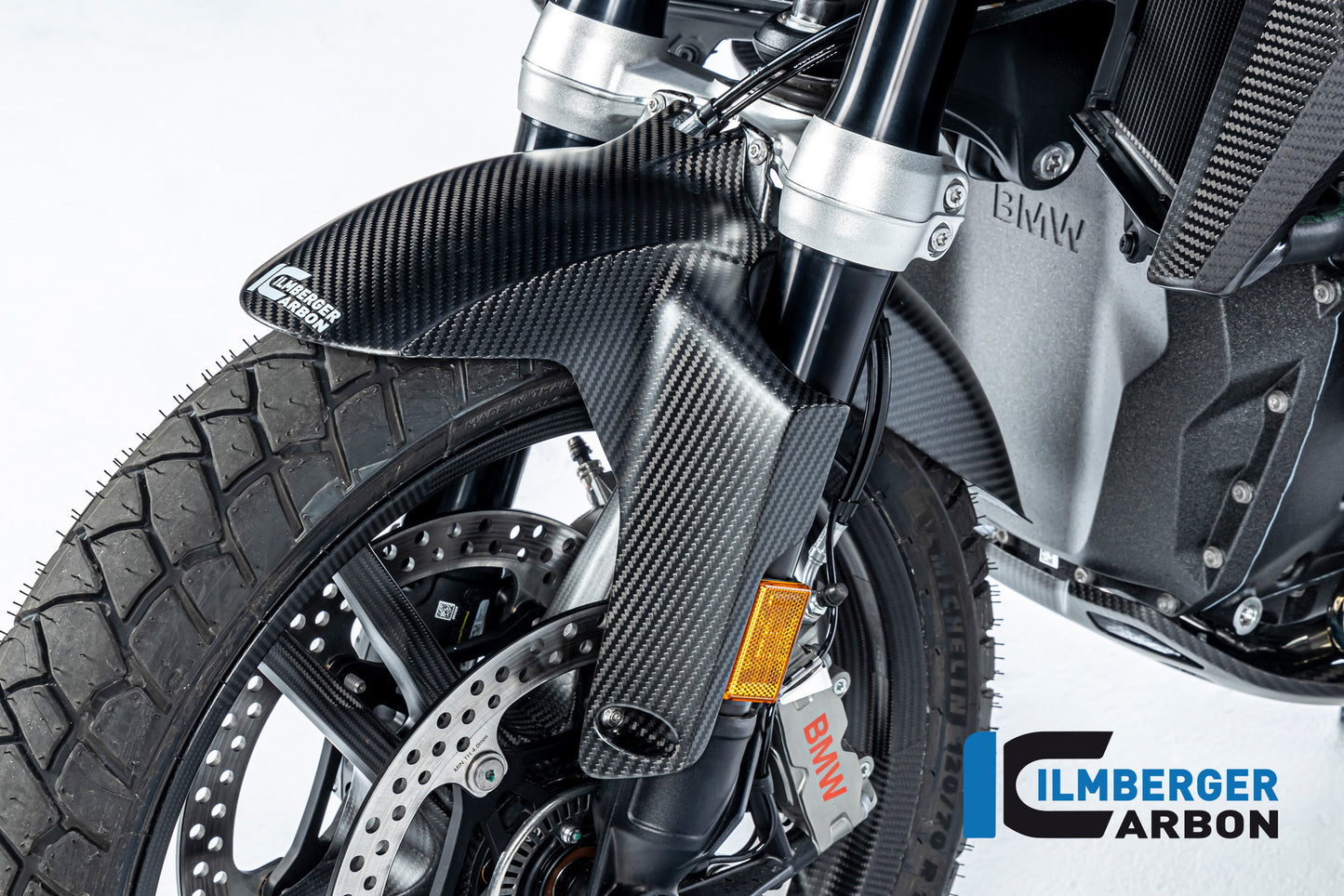 Front fender BMW R 1300 GS from 2023