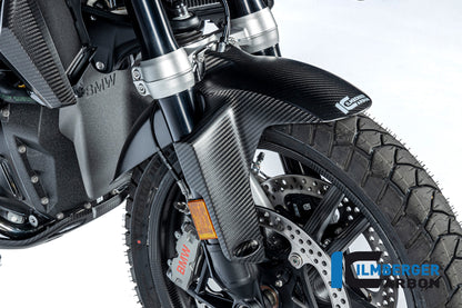 Front fender BMW R 1300 GS from 2023