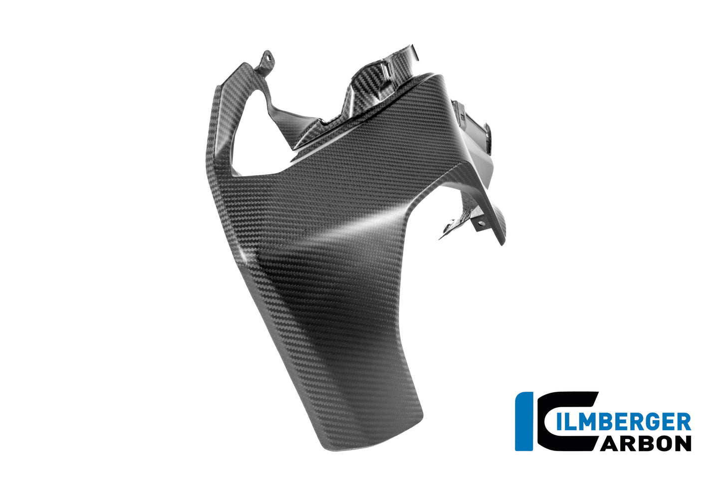 Left air outlet fairing carbon matte BMW R 1300 R