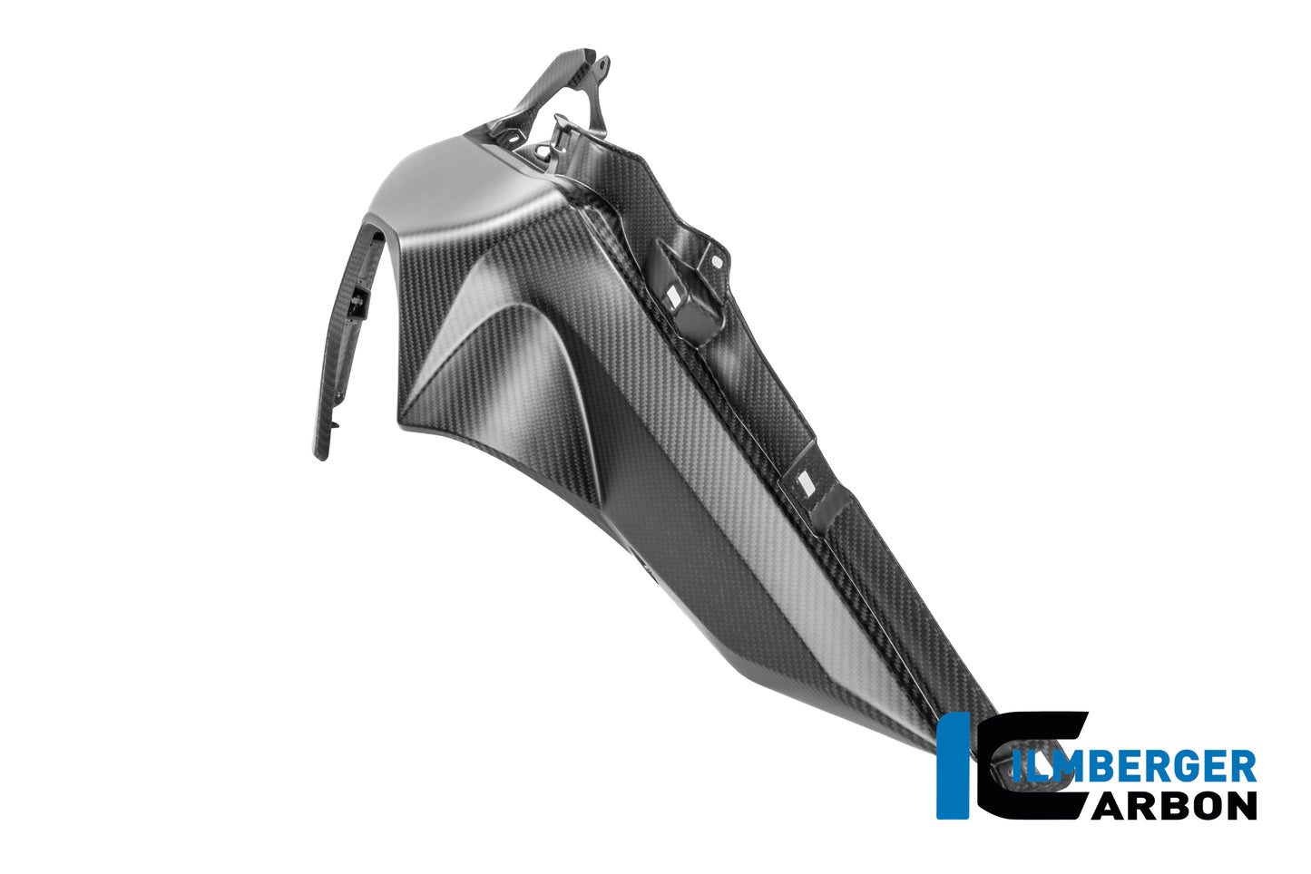 Left air outlet fairing carbon matte BMW R 1300 R