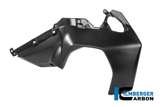 Right air outlet fairing carbon matte BMW R 1300 R