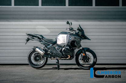Rechter Luftauslassverkleidung R 1300 GS Adventure