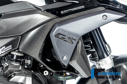 Airvent cover right side BMW R 1300 GS from 2023