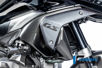 Airvent cover right side BMW R 1300 GS from 2023