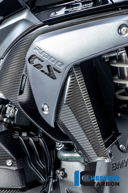 Airvent cover right side BMW R 1300 GS from 2023