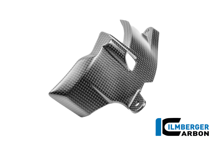 Right engine cover Panigale V4 2025