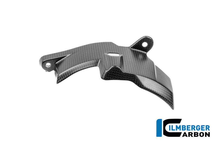 Right engine cover Panigale V4 2025
