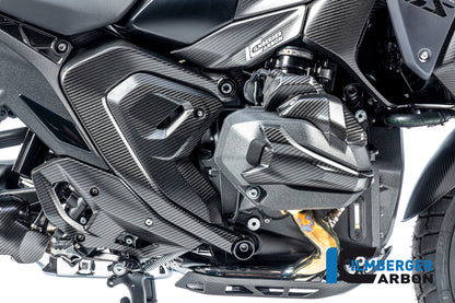 Frame cover right BMW R 1300 GS from 2023