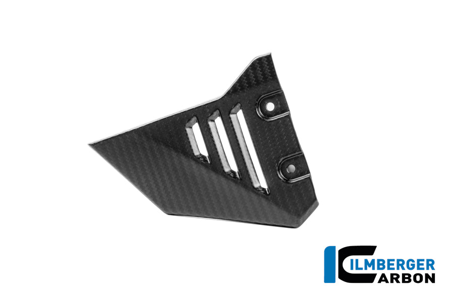 Front triangle cover for rear frame left R 1300 GS Adventure