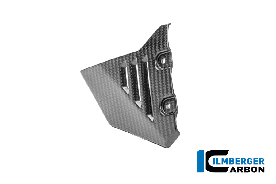 Front triangle cover for rear frame left R 1300 GS Adventure