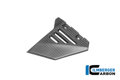 Front triangle cover for rear frame left R 1300 GS Adventure