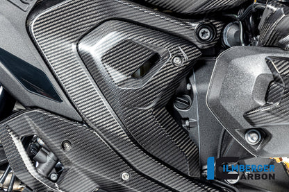 Triangular Frame Cover right BMW R 1300 GS from 2023