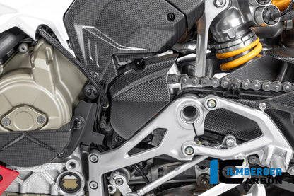 Sprocket Cover Ducati Panigale V4 2025