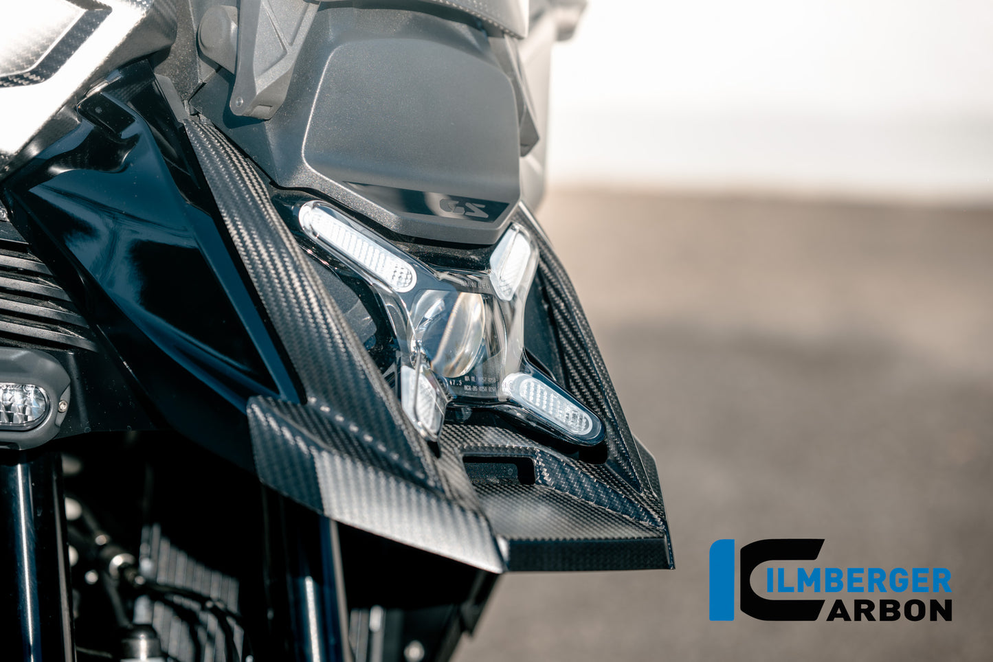 Beak Extension R 1300 GS Adventure