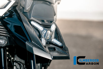 Beak Extension R 1300 GS Adventure