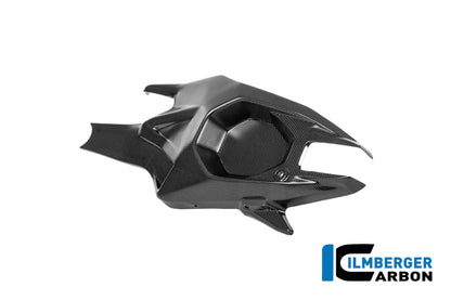 Swingarm Covers Left Carbon Matte Panigale V4 2025