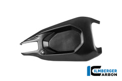 Swingarm covers right Panigale V4 2025