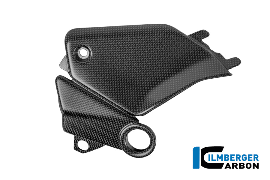 Left tank side cover Panigale V4 2025