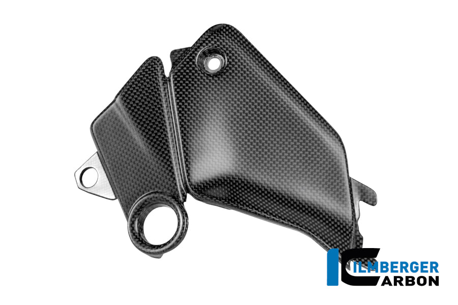 Left tank side cover Panigale V4 2025