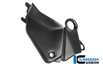 Left tank side cover Panigale V4 2025