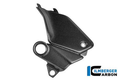 Right side tank cover Panigale V4 2025
