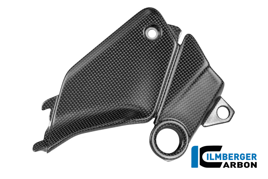 Right side tank cover Panigale V4 2025