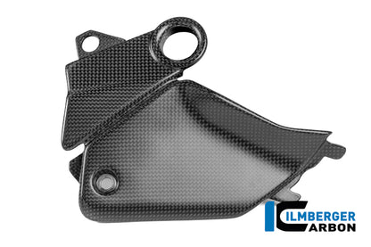 Right side tank cover Panigale V4 2025