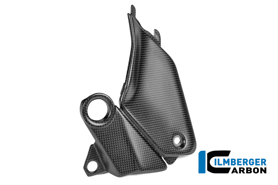 Right side tank cover Panigale V4 2025