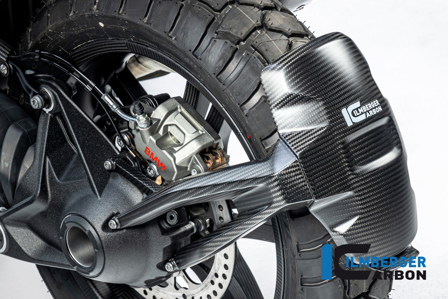 Splash Guard BMW R 1300 GS from 2023