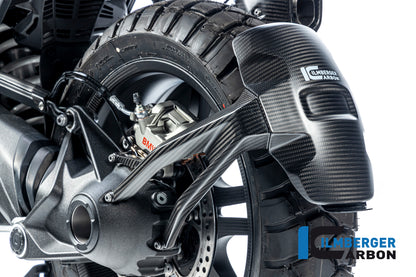 Splash Guard BMW R 1300 GS from 2023