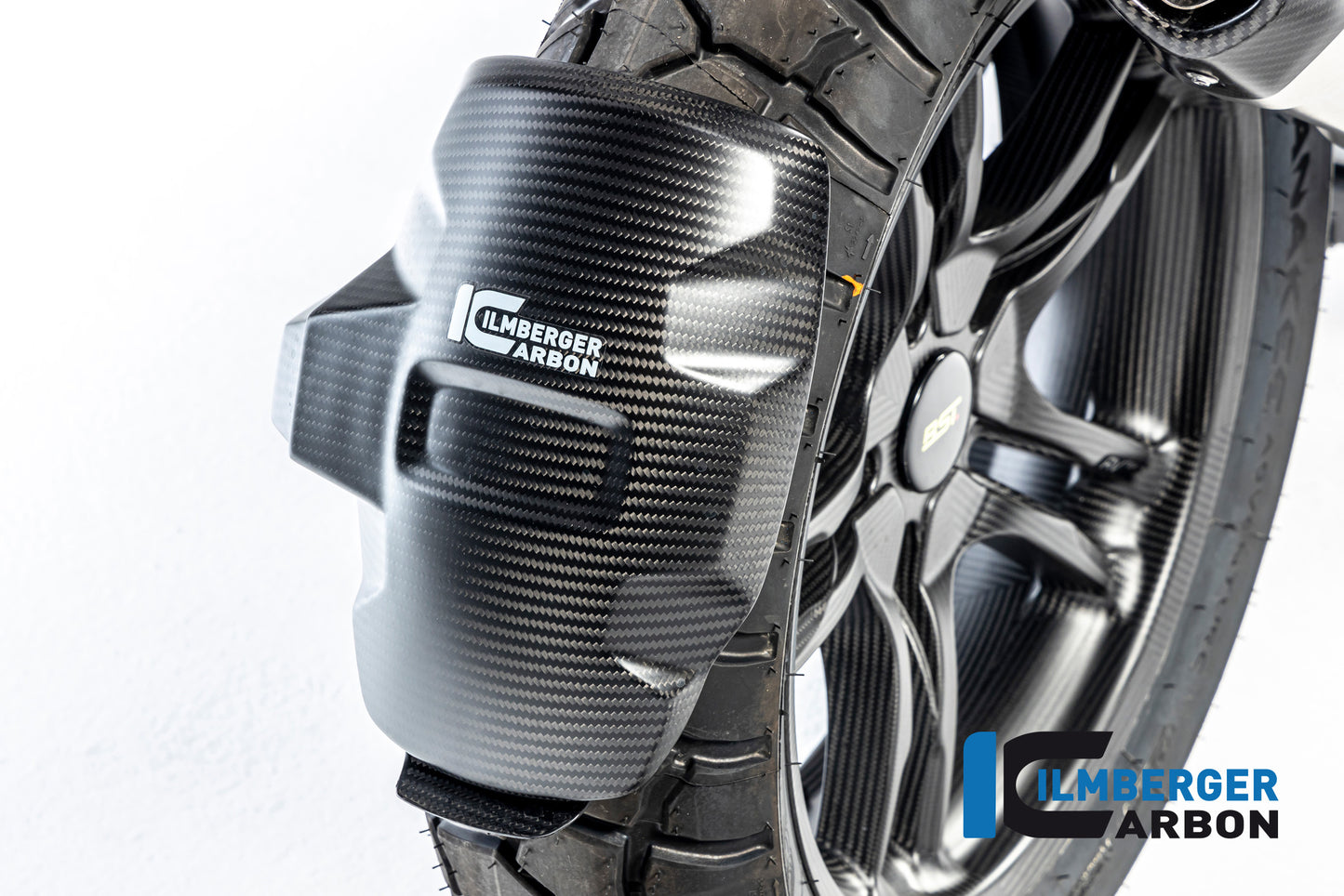 Splash Guard BMW R 1300 GS from 2023