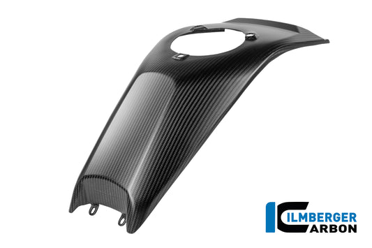 Tank cover top carbon matte BMW R 1300 R