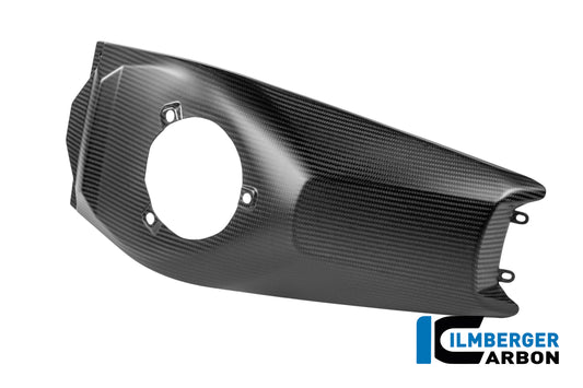 Tank cover top carbon matte BMW R 1300 R