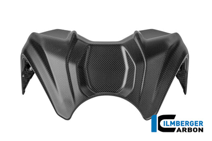 Tank Cover Top Matte Ducati Streetfighter V4 2025