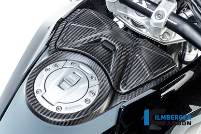Upper tank cover kit(2 piece) matt BMW R 1300 GS from 2023
