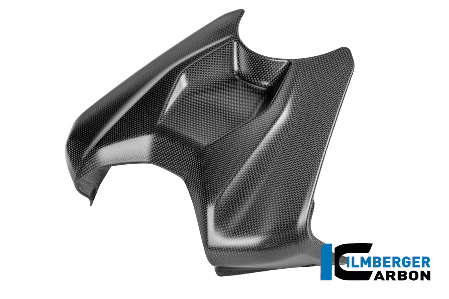 Tank cover Carbon matte Panigale V4 2025