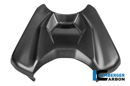 Tank cover Carbon matte Panigale V4 2025