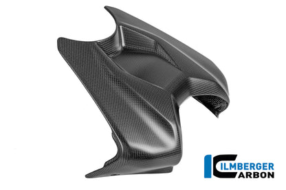 Tank cover Carbon matte Panigale V4 2025