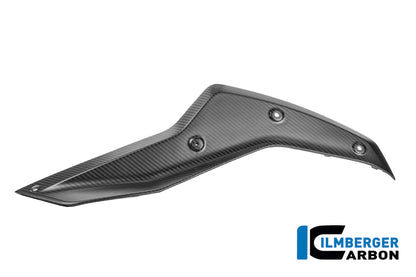 Oberer Tankdeckel links Carbon matt R 1300 GS Adventure