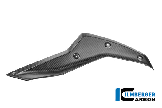 Oberer Tankdeckel links Carbon matt R 1300 GS Adventure