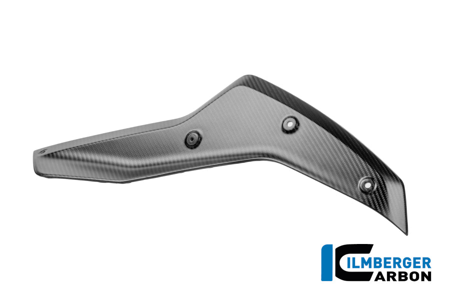 Oberer Tankdeckel links Carbon matt R 1300 GS Adventure